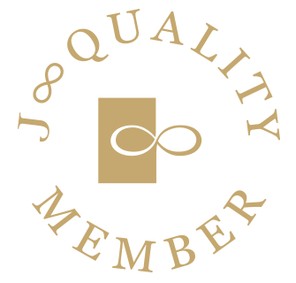 JQualityのロゴ