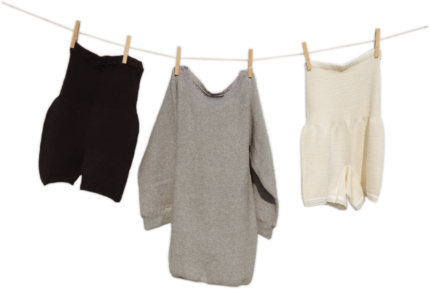 インナーの商品写真