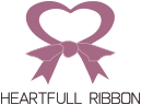 ハートフルリボン