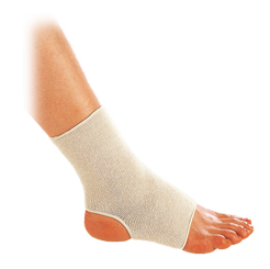 冷・むくみに強いサポーター