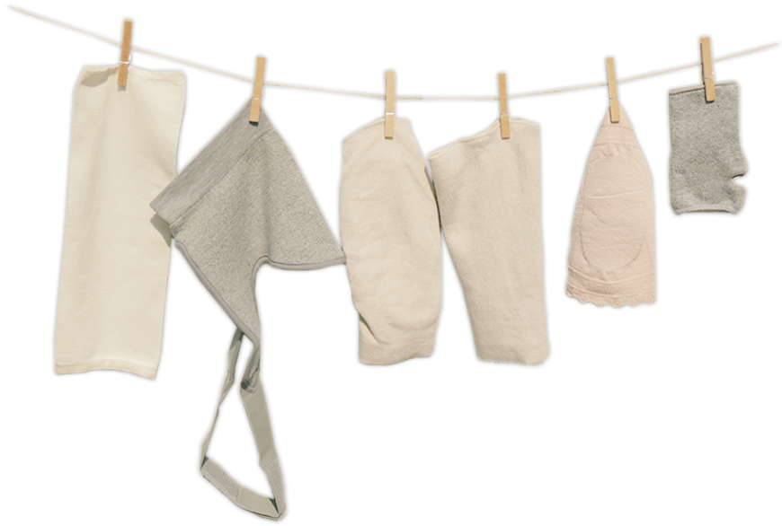 サポーターの商品写真