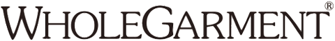 ホールガーメント&reg; のロゴ