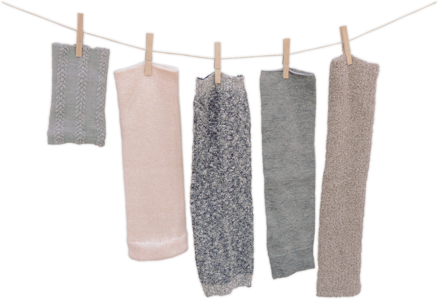 ウォーマーの商品写真